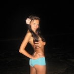 Profil de Sannah, 29 ans, Escort girl à Pont-à-Celles (Hainaut)