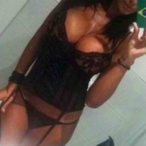 Profil de Sephorah, 36 ans, Escort girl à Pont-à-Celles (Hainaut)
