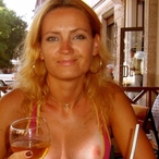 Profil de Marie-line, 33 ans, Escort girl à Stoumont (Liège)