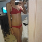 Profil de Tiphanie, 37 ans, Escort girl à Stoumont (Liège)